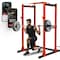Squatz Adjustable Squat Rack Stand SQGR-2 - alternate 1
