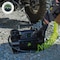 Overland Vcl Air Compressor, Portable; 12.6 Cubic Feet Per Minute Cfm At 150 Psi; Battery Clamp; Without Air 12099923 - alternate 5