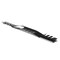 Oregon Lawn Mower Blade, Gator G3, 21-11/16" for MTD, Toro 22" Recycler 96607 - alternate 3