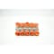 Elastimold INSULATED MULTI-TAP CONNECTOR CSB 250-5 6-250 MCM - alternate 1