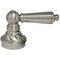 Danco Faucet Handle, Zinc, Brushed Nickel, For Single Handle Bathroom Sink, TubShower Faucets 89253 - alternate 1