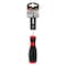 Perform Tool Screwdriver Phillips; No. 1; 3 In Length; Chrome Vanadium Steel; With Magnetic Tip W30961 - alternate 2