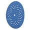 Norton Co 0 Sanding Disc, 5 in Dia, 1116 in Arbor, Coated, 60 Grit, Coarse, Alumina Ceramic Abrasive, Spiral 3233 - alternate 4