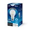 Euri Lighting A19 LED 12W 3-Way 500/1000/1500lm 5000K E26 Damp UL Enclosed 25K hrs EA19-12W2150et - alternate 5
