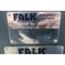 Falk ULTRAMAX INLINE GEAR DRIVE SPEED REDUCER 56.63:1 RK2070F-3A - alternate 5