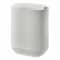 Crescent Garden TruDrop Modular Self-Watering Tall Square Planter - Indoor/Outdoor - Cloud White, 20"x20"x38"H A619700 - alternate 1