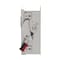 Schneider Electric Safety Switch, Fusible, 3PST, Three Phase, NEMA 4X, Indoor/Outdoor, 316 Stainless Steel VH362SSGL - alternate 4
