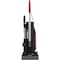 Sanitaire Upright Vacuum, 13 In, 119 cfm, 11.3A, 120V SC9180D - alternate 1