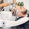 Supply Giant Shower Head, 3 Function Massage Showerhead, 1.8 GPM, 2.93 Face Diameter, Handheld, Chrome 74-45230I - alternate 4