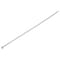 K-Tool International Cable Zip Tie 18 Inch Natural, 50PK AR-18-120-9-L - alternate 3