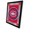 Holland Bar Stool Co Montreal Canadiens 17" x 22" Logo Mirror MLogoMonCan - alternate 4