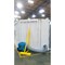Swiftwall Max Wall Stand - Yellow (ADD BASEPLATE & PIN)(1 EACH PER UNIT) MW-STL-STAND - alternate 3