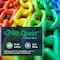 Mr. Chain 1.5" x 200' Plastic Safety Chain Safety Chain - Reel 30103 - alternate 6