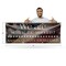 Signmission Setting The Standard Safety, 36 Inch x 96 Inch, Vinyl Banner B-96-30852 - alternate 3