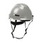Dynamic Industrial Climbing Helmet w/Polycarbonate / ABS Shell, Hi-Density Foam Impact Liner, Nylon Suspensio 280-HP142R-09 - alternate 1