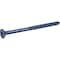 Hillman 1/4 in. D X 3-3/4 in. L Steel Flat Head Concrete Screw Anchor, 100PK 375312 - alternate 3