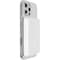 Belkin Belkin BoostCharge Magnetic Wireless Power Bank 2.5K - 2500 mAh - White BPD002BTWH - alternate 5