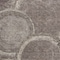 Homeroots 8' X 10' Chocolate And Beige Faux Bois Washable Indoor Outdoor Area Rug 613136 - alternate 6