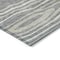 Homeroots 10' X 14' Gray Ivory And Beige Faux Bois Washable Indoor Outdoor Area Rug 614484 - alternate 6