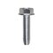 Auveco 5/16in x 1 1/4in Indented Hex Washer Head Type F Thread Cutting Screw, 100PK 8444 - alternate 1