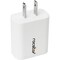 Rocstor 20W SMART USB-C POWER ADAPTER Y10A256-W1 - alternate 4
