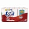 Scott Choose-A-Sheet Perforated Roll Paper Towels, 1 Ply, 108 Sheets, 99 ft, White KCC 36371 - alternate 1