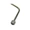 John Deere OIL LINE, JOHN DEERE OEM AL58378 AL58378 - alternate 3