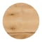 Bali & Pari Caribic Modern Slatted Acacia Wood End Table 254-13768-ZORO - alternate 6