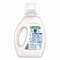 All Free Clear HE Laundry Detergent, 24 Loads, Unscented, 30 oz Bottle, 6PK 7261347427 - alternate 4
