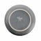 Our Table Landon 10.4 Inch Round Stoneware Low Serving Bowl in Truffle 133154.01 - alternate 2