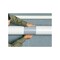 Flex Seal Flex Tape 4 In. x 5 Ft. Repair Tape, Gray TFSGRYR0405 - alternate 7