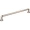 Jeffrey Alexander Davis 18" Center-to-Center Bar Pull 387-18SN - alternate 1
