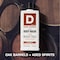 Duke Cannon Duke Cannon Oak Barrel Scent Body Wash 17.5 oz 1 pk BWTH-BRBN18 - alternate 4