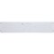 Satco NUVO 20W LED 2 Ft. Ceiling Wrap Light Fixture CCT-Selectable White Finish 65/1210 - alternate 4