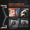 Vevor LAT Pulldown Bar Handle Attachment V-bar T-bar Cable Machine for Home Gym TSJC-1、2、3、5#,TSZW-2、4、6# - alternate 3