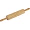 Farberware Bakers Rolling Pin 17in L X 3in D Wood Natural Natural 5215807 - alternate 2