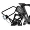 Gopowerbike GoVelo Ebike with 20 mph Max Speed and 500W Motor, Black B666BLK - alternate 3