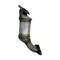 Neae Catalytic Catalytic Converter #20-10002, Front Right 20-10002 - alternate 2
