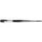 Da Vinci CASANEO Brush, Extra Soft Synthetic, Watercolor & Acrylic, Flat, Series 5898, Size 16 VA-5898_16 - alternate 2