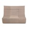 Deko Living Brown Compressed Foam Sofa CIF50119SOF - alternate 4