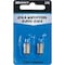 Dorcy Active Series Krypton 2.25V Replacement Flashlight Bulb, 2PK 41-1664 - alternate 1