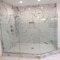 Apollo Tile 11x12 Bianco Carrara Marble Polished Floor and Wall Mosaic Tile 4.83 sqft/case, 5PK APLDC88P01PA - alternate 5
