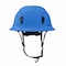 Studson Full Brim Vented, Performance Blue, OS SHK1-FB-CPB - alternate 2