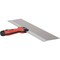 Wal-Board Tools Drywall Taping Knife, 14" Stainless Steel Blade, Soft Grip Handle 020-044 - alternate 4