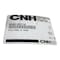 Cnh FILTER AIR, CNH OEM 8900183778 8900183778 - alternate 6