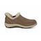 Orthofeet Lorin Wmn Hf Moc Lt Brn, Size 7.5 80043 - alternate 3