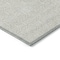 Homeroots 3' X 5' Beige And Ivory Geometric Washable Indoor Outdoor Area Rug 595619 - alternate 4