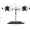 Siig SUPPORTS 2 MONITORS 13 TO 27 IN SIZE WITH WEIGHT A CAPACITY UP TO 17.6LBS EACH S CE-MT2011-S1 - alternate 5