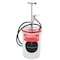 Zeeline PUMP HAND GREASE  F/50 LB PAIL NS567 - alternate 1