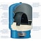 Water Worker 62 Gal. Vertical Pre-Charged Well Pressure Tank HT-62B - alternate 5